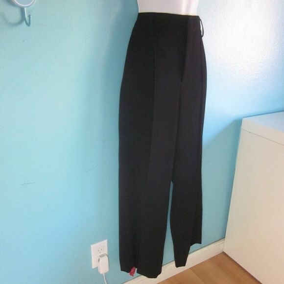 Vince NEW! Womens Wide Leg Pants 10 Tags Attached - Picture 4 of 13